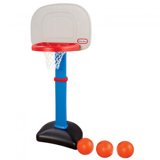 TotSports&trade; Easy Score&trade; Basketball Set