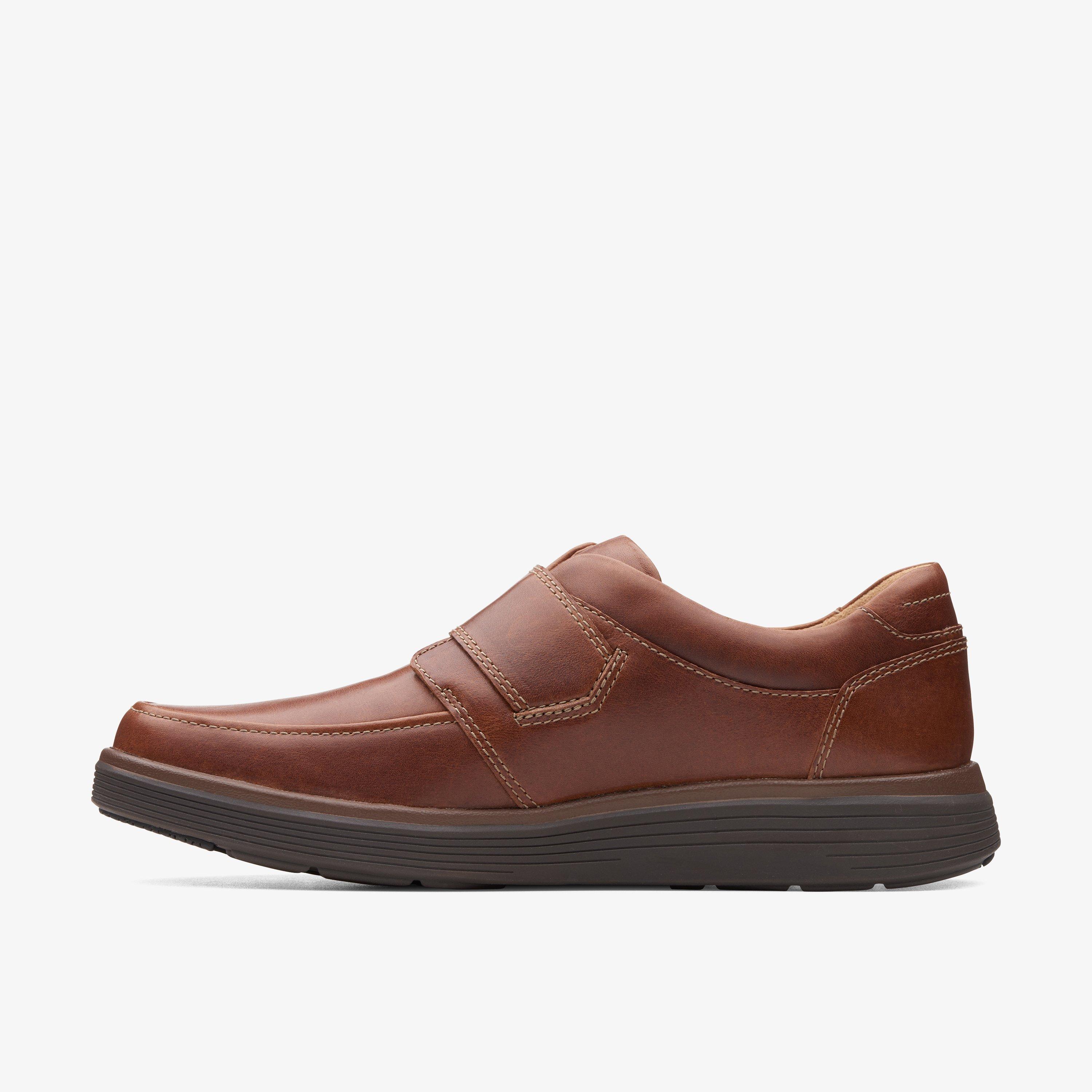 Un Abode Strap Loafer