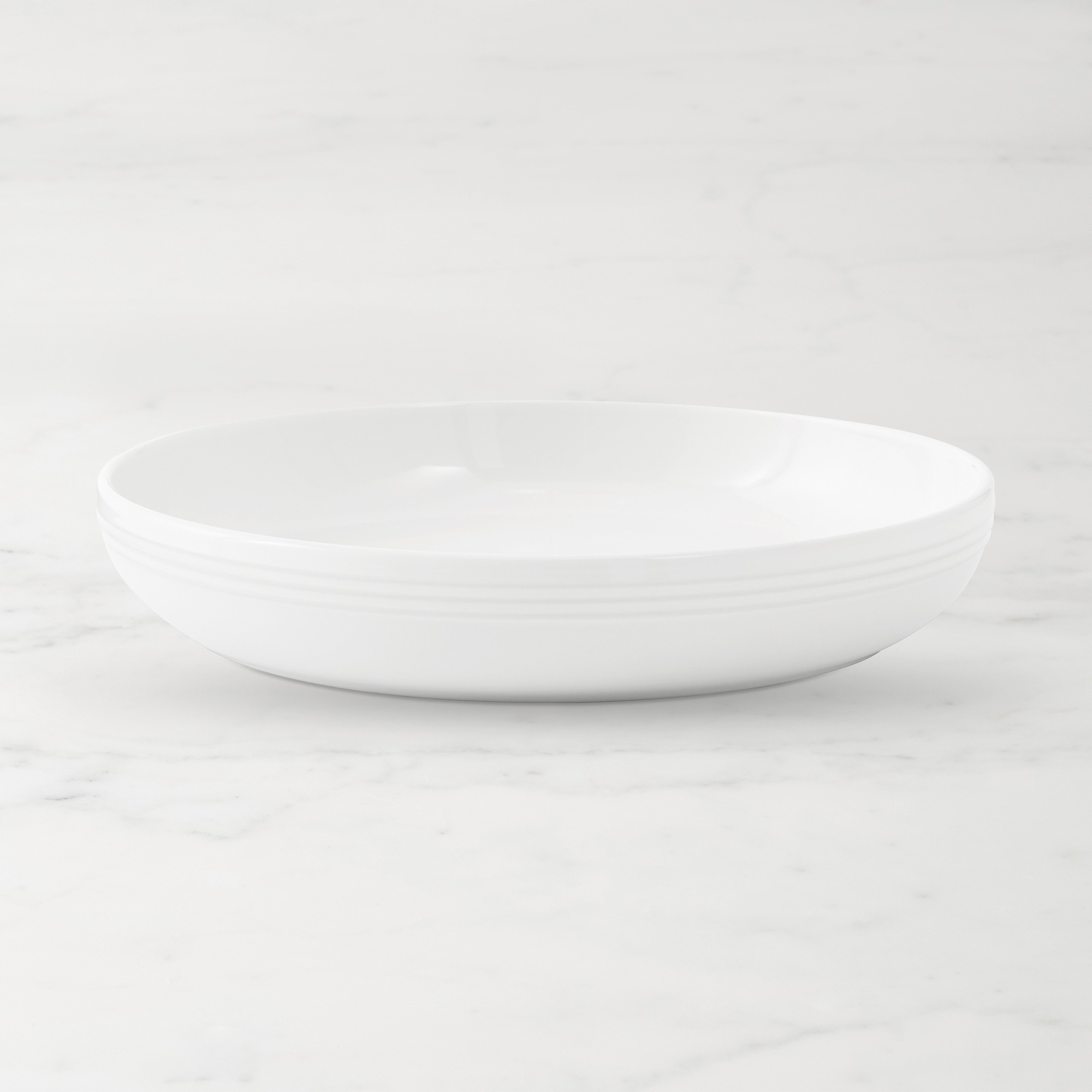 San Francisco Coupe Pasta Bowls, Set of 4