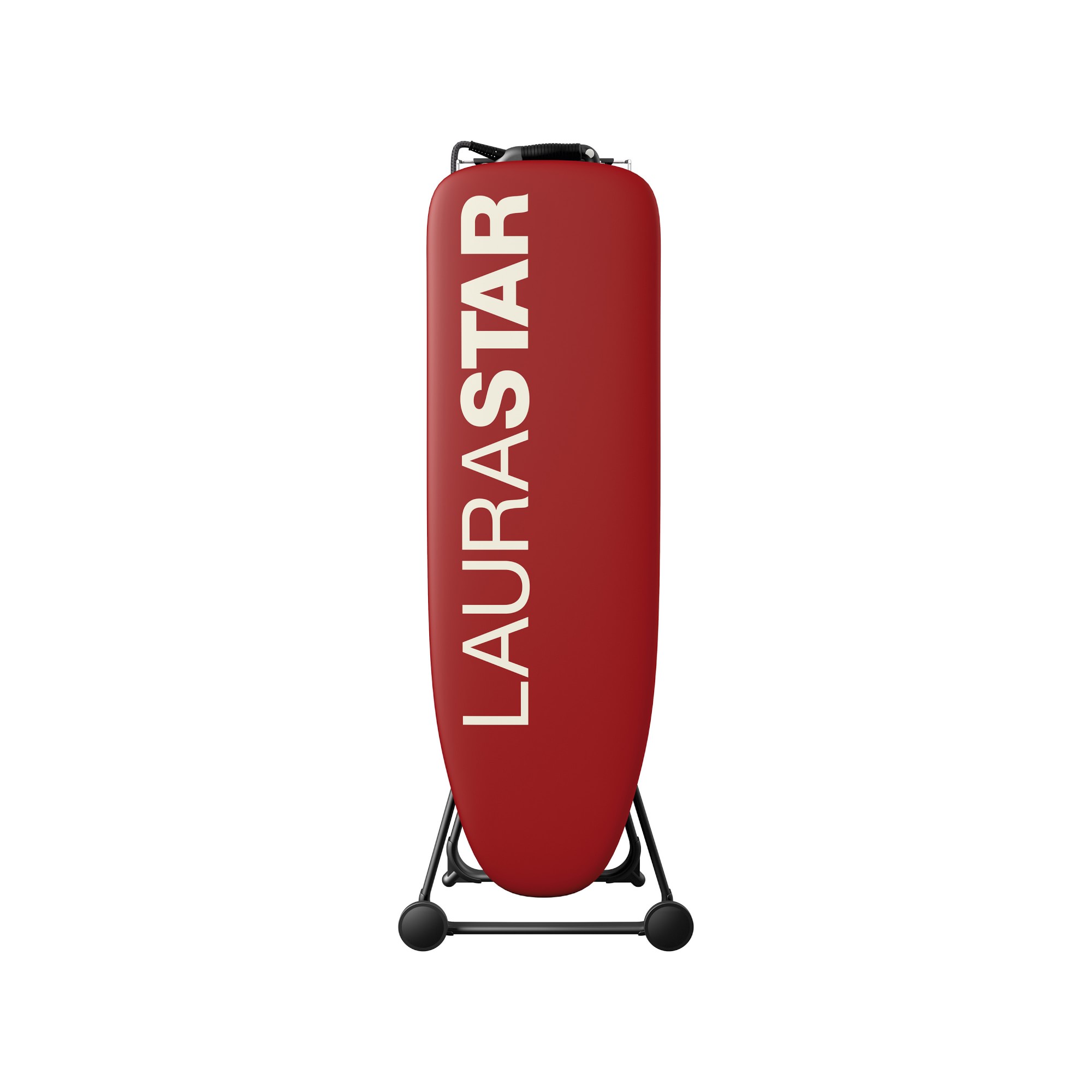 Laurastar Go Plus All-In-One Steam Iron System