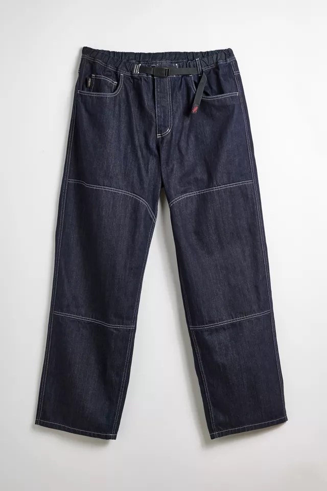 Gramicci Meadows Double Knee Pant