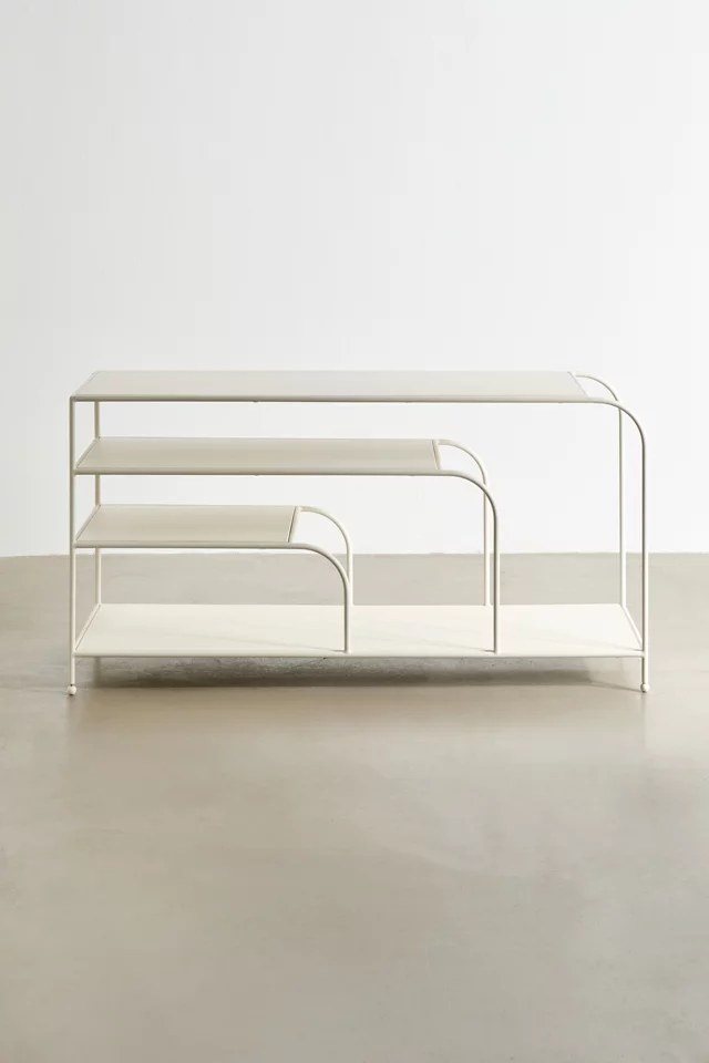 Marina Media Console