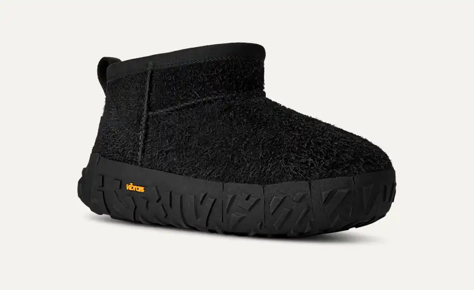 Men's Classic Ultra Mini Wrap Tech Boot