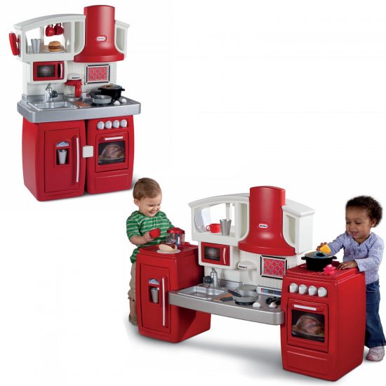 Cook'n Grow&trade; Kitchen