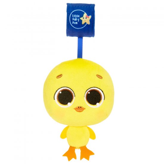 Little Baby Bum&trade; Musical Minis - Dylan Duck