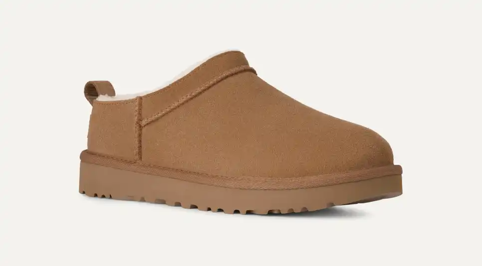 Women's Classic Micro Boot