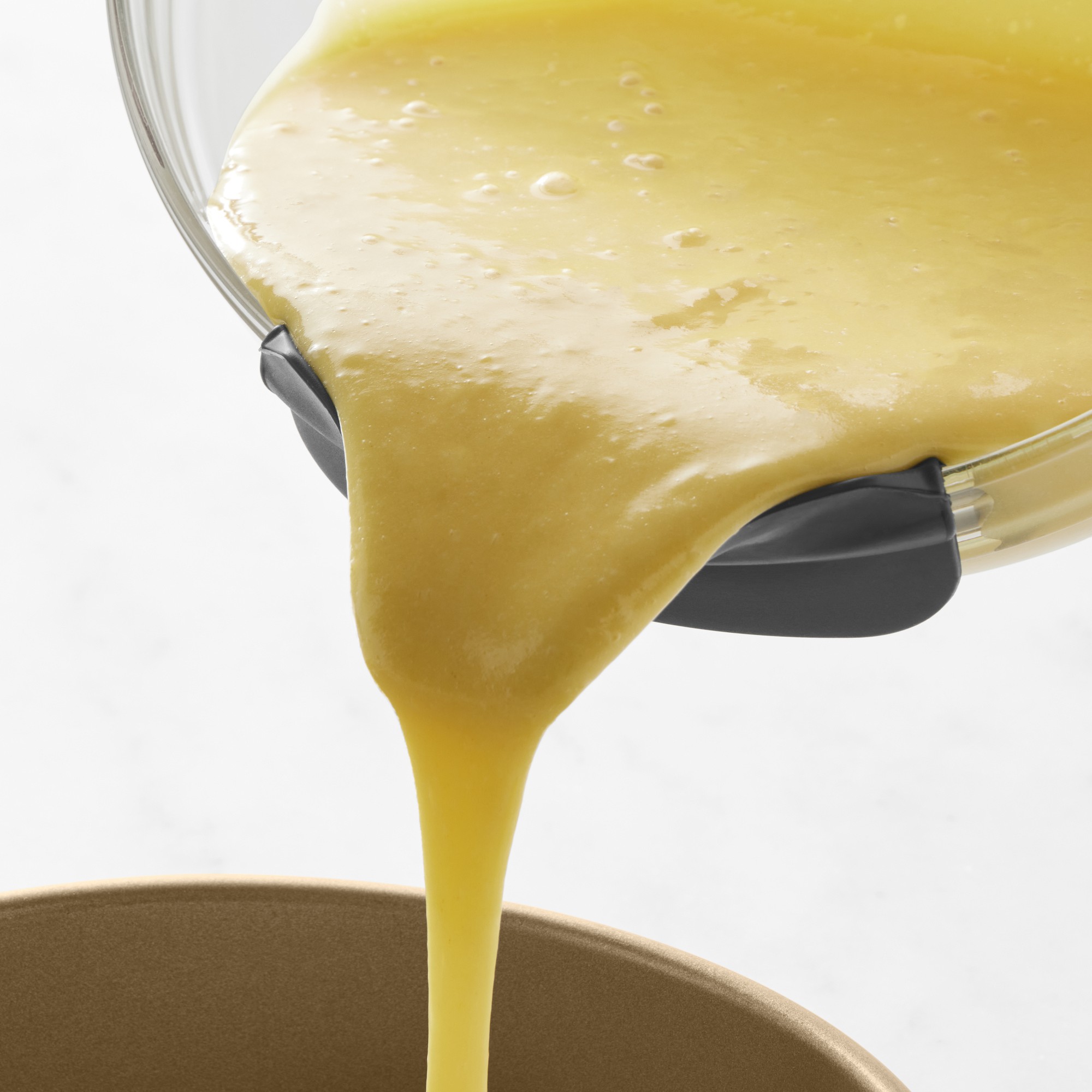 Silicone Pour Spout