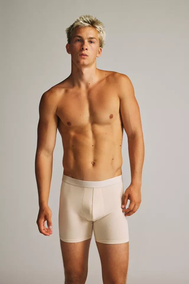 Standard Cloth Boxer Brief 5-Pack
