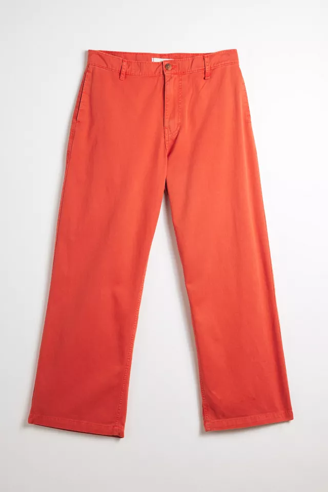 BDG Nitro Baggy Surplus Chino Pant