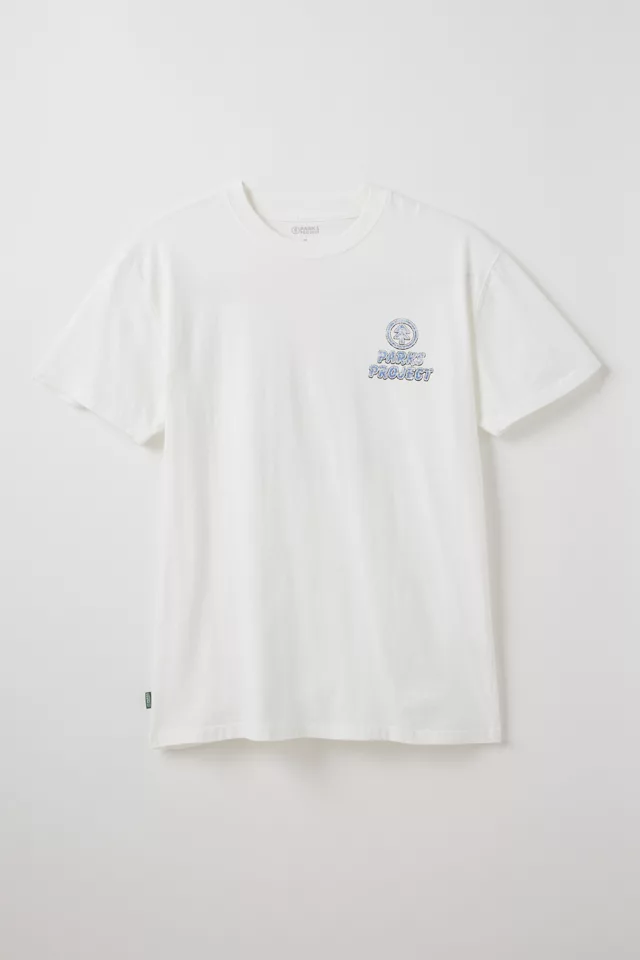 Parks Project You Break It You Buy It Graphic Tee