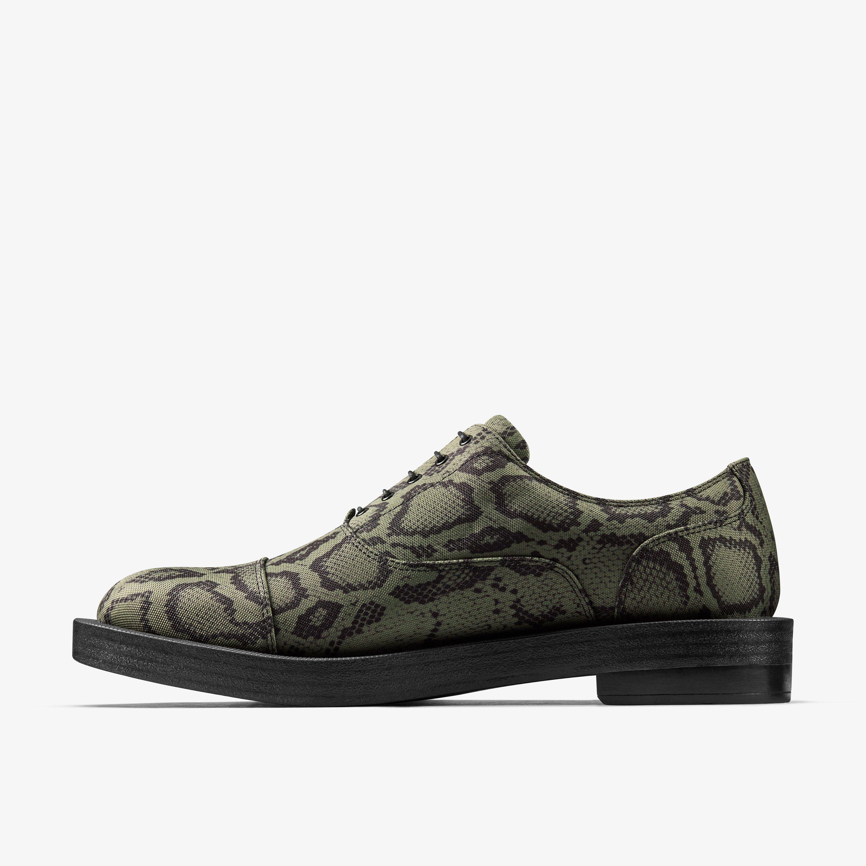 Martine Rose Oxford 2 Womens