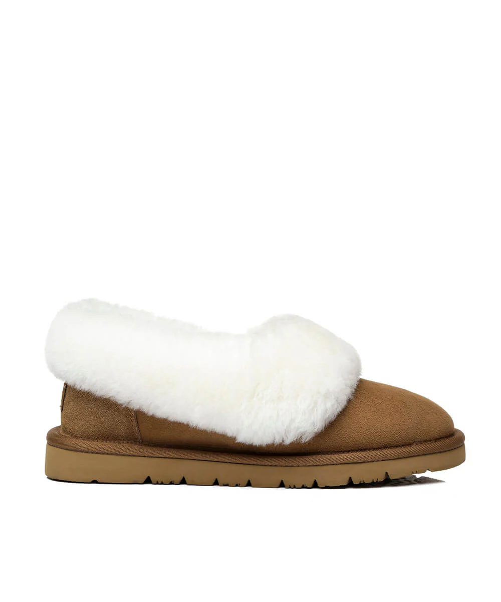 Women's   Karen Slipper