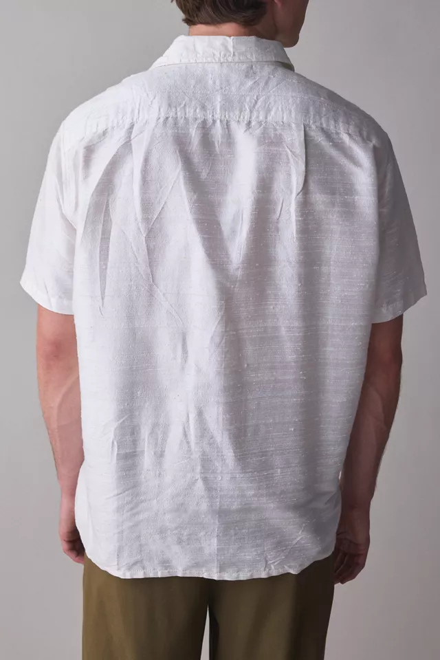 Monitaly Milano Short Sleeve Shirt
