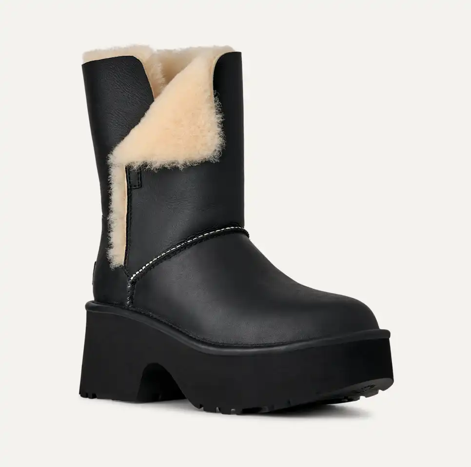 Women's Classic Esmee Leather Boot