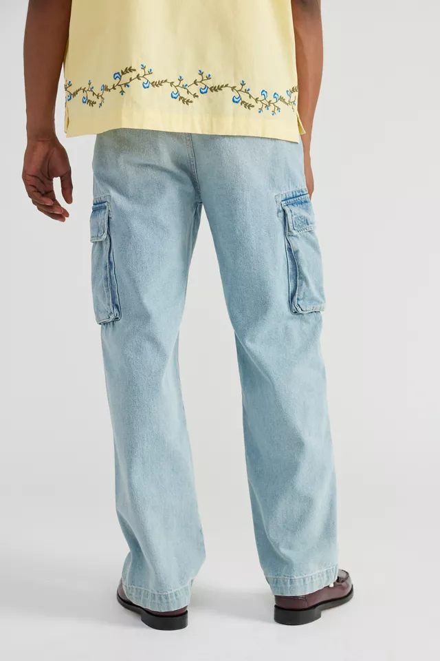 BDG Baggy Skate Fit Cargo Jean