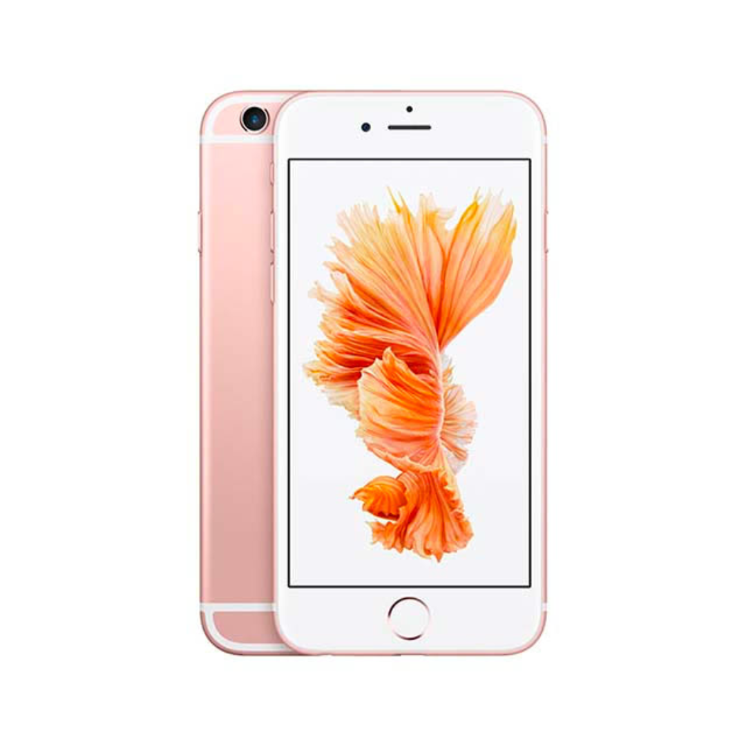 iPhone 6