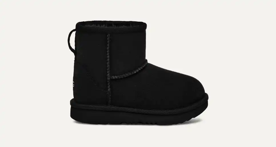 Toddlers Classic Mini II Boot