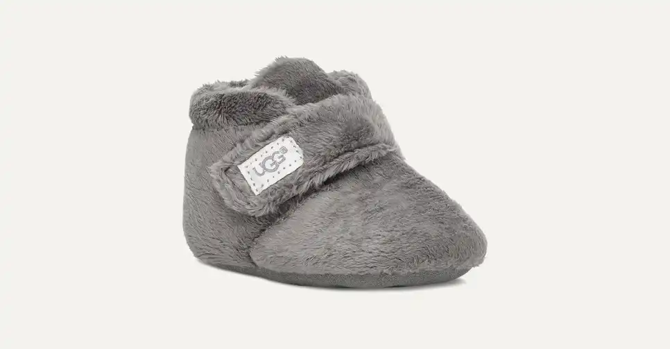 Baby Bixbee Bootie