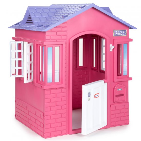 Cape Cottage Playhouse&trade; - Pink