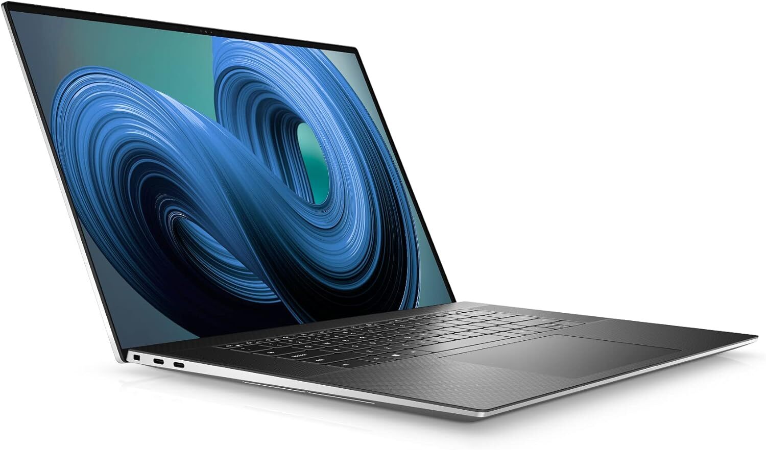 Notebooks New XPS 17 9720 Laptop 12th Gen Intel Core i9-12900HK GeForce RTX 3060 17.0