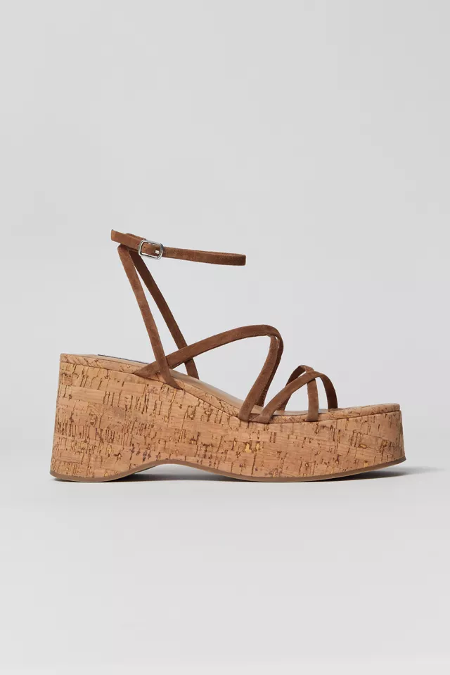 Steve Madden Danita Wedge Sandal