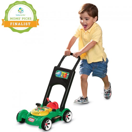 Gas'n Go Mower