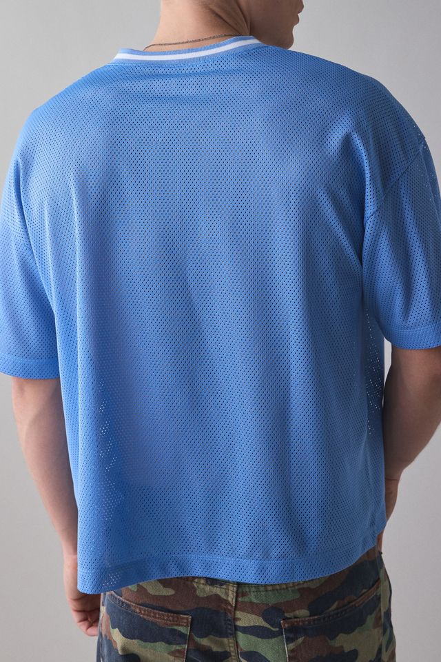 UO Benny Mesh Tee