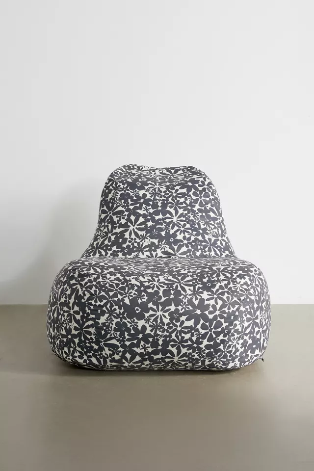 Teardrop Beanbag Chair