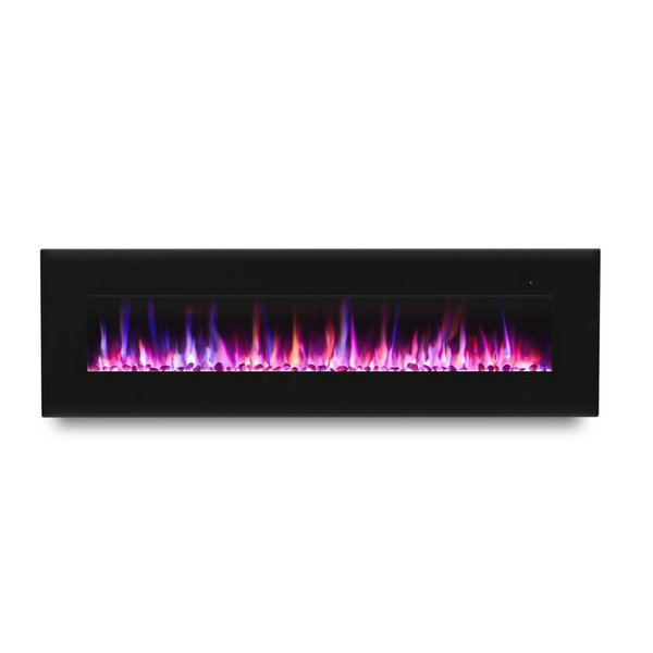 Corretto Electric Fireplace