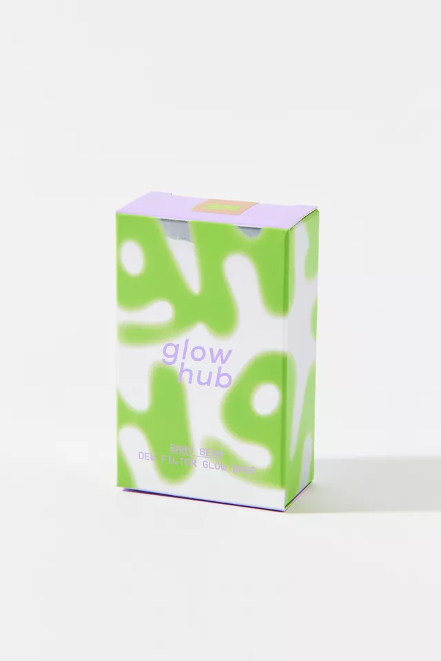 Glow Hub Baby Beam Dew Filter Glow Base Airbrush Primer