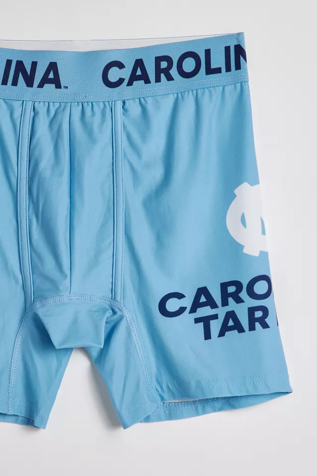 Concepts Sport University Of North Carolina Boxer Brief
