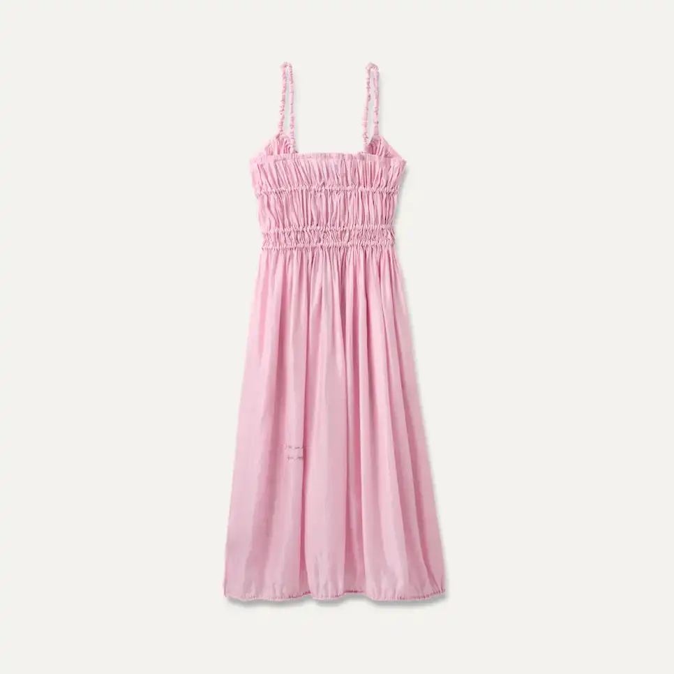 All Gender Areum Dress