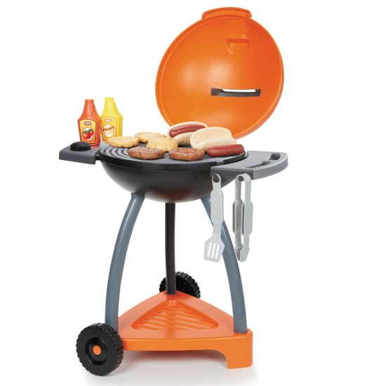 Sizzle'n Serve Grill&trade;
