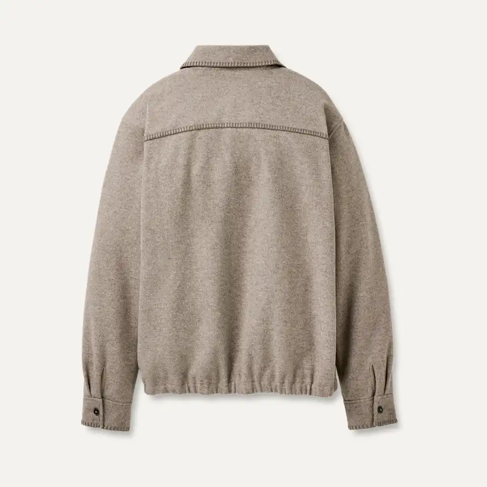 Men's Caelum Shirt Jacket