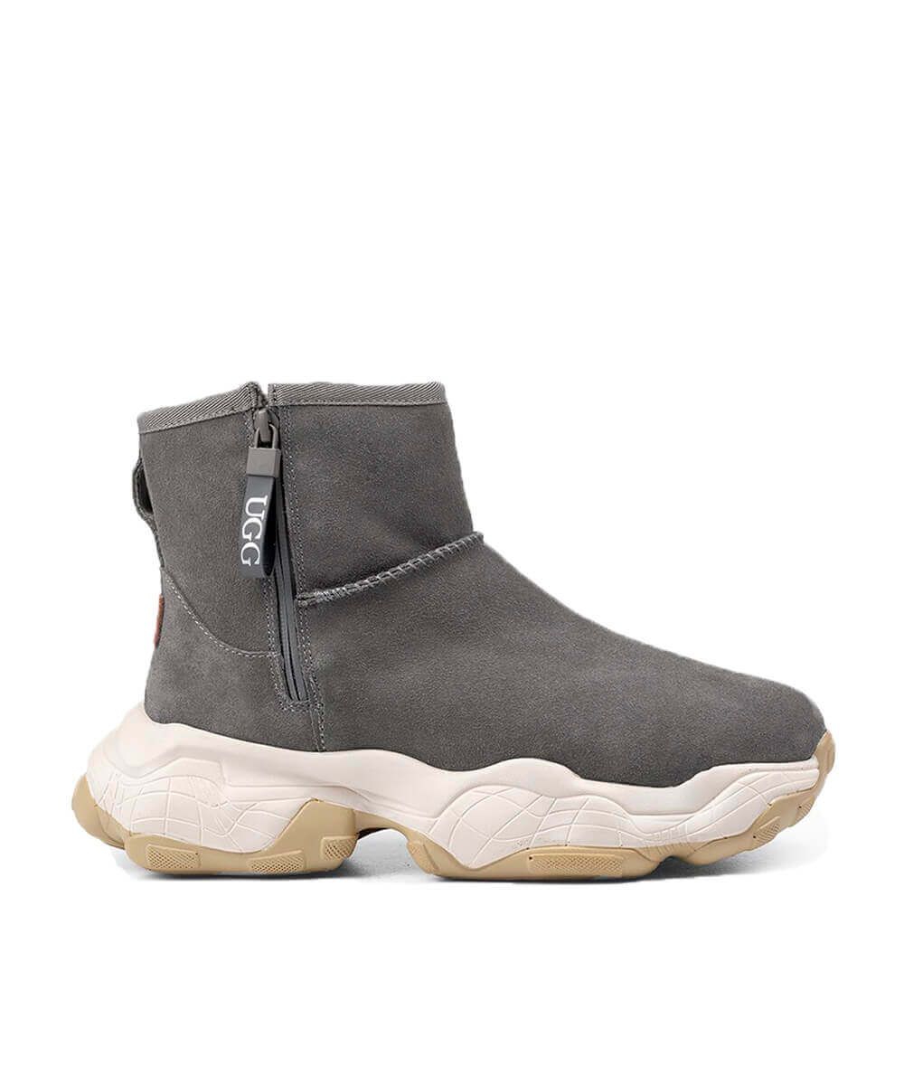 Women's   Bill Boots
