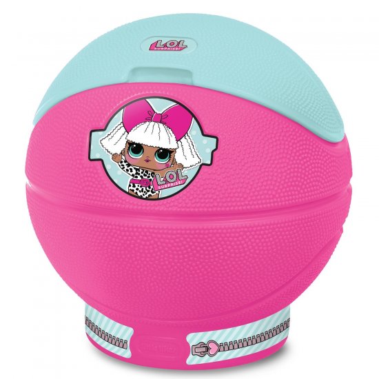 L.O.L. Surprise!&trade; Storage Toy Chest