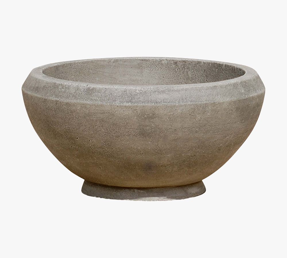 Ludlow Bowl Planter