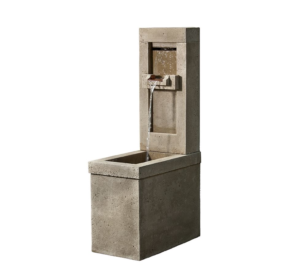 Neri Fountain