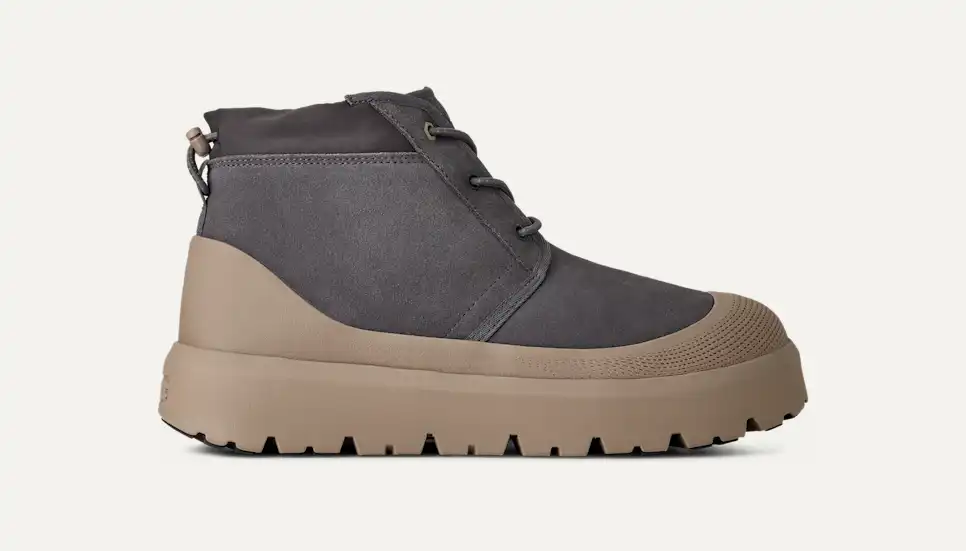 Men's Neumel Weather Hybrid Boot