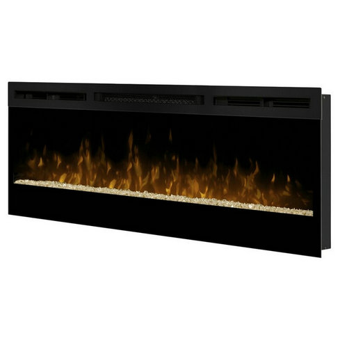 Electric Fireplace