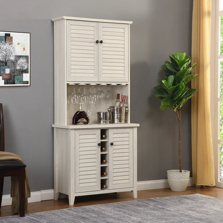 Rushden Bar Cabinet