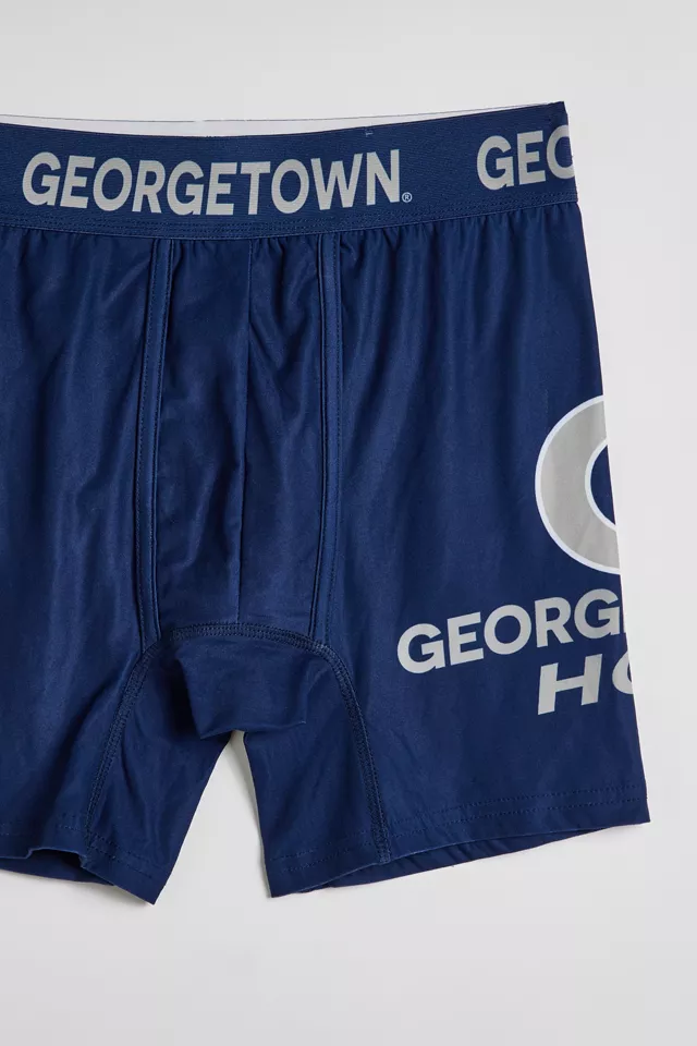 Concepts Sport Georgetown University Boxer Brief