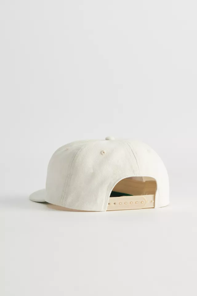 Cul De Sac Art Hat
