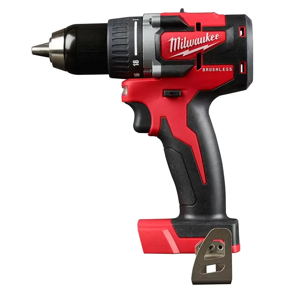 Milwaukee Pre-Sale Pre-Sale 2801-80 M18 18V 1/2