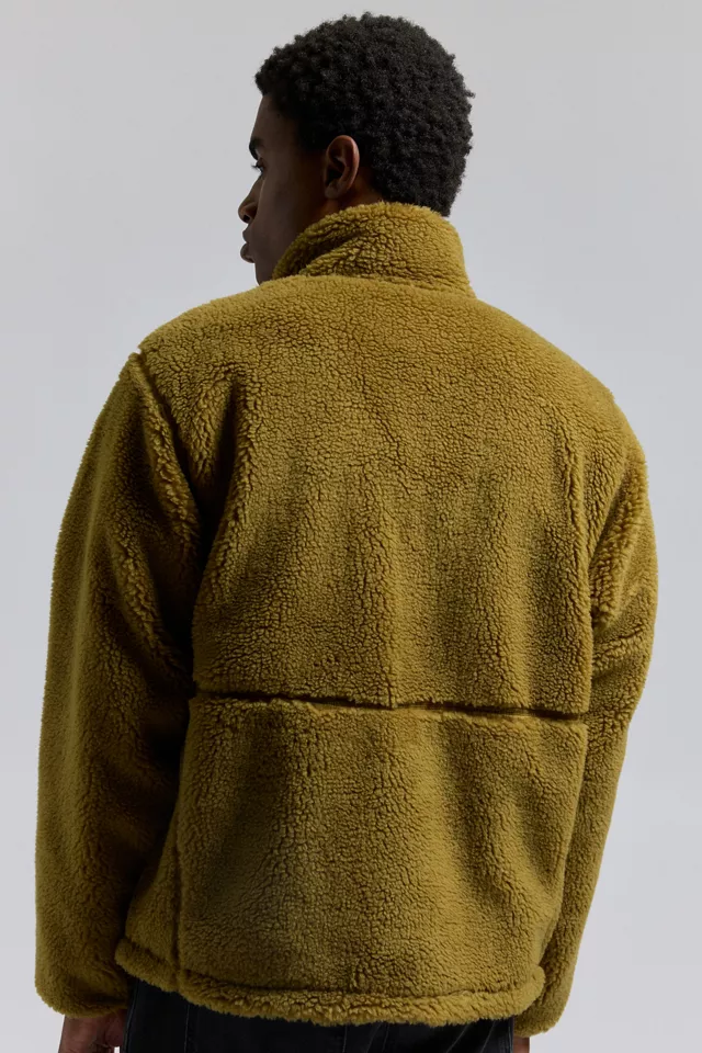 The North Face Extreme Pile Zip Jacket