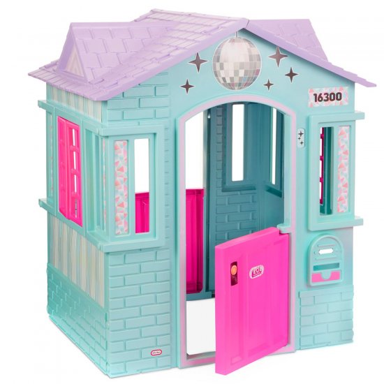 L.O.L. Surprise!&trade; Winter Disco&trade; Cottage