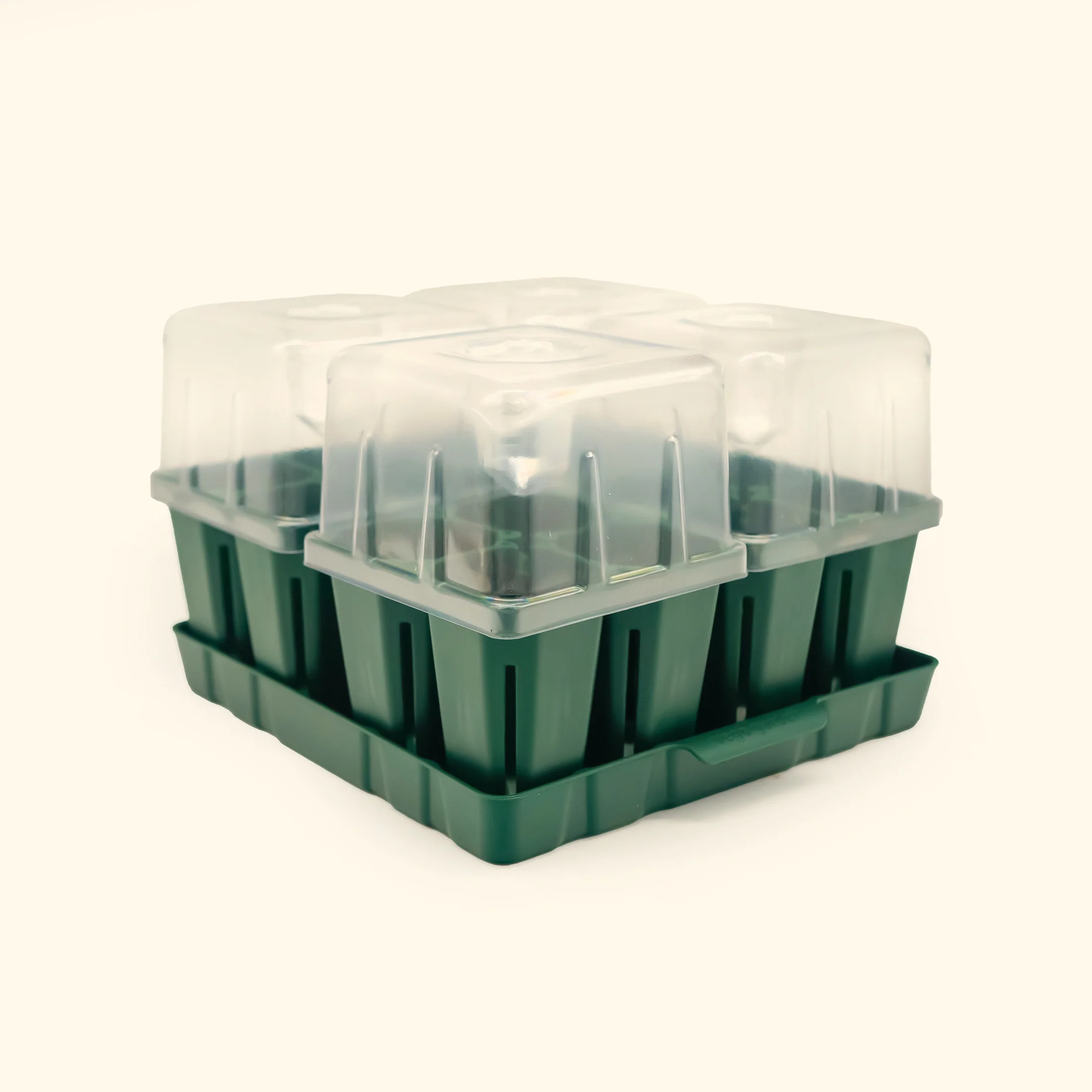 Seed Starting Bundle with Lid - 10 in. x 10 in.