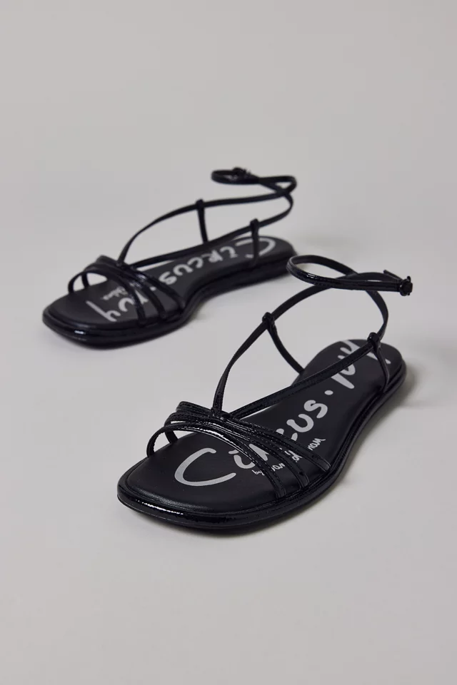 Circus NY By Sam Edelman Olana Strappy Sandal