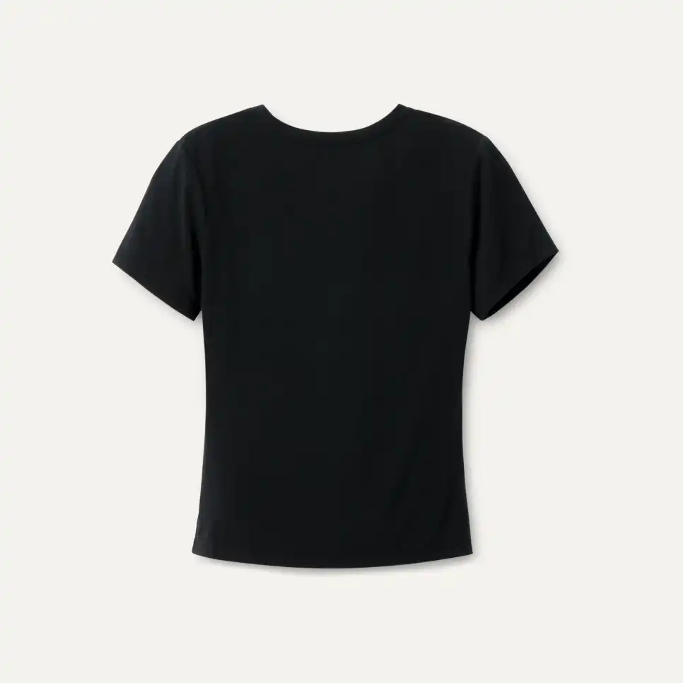 Women's Miriam Baby Tee