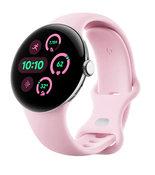 Google Pixel Watch 3 41mm WiFi